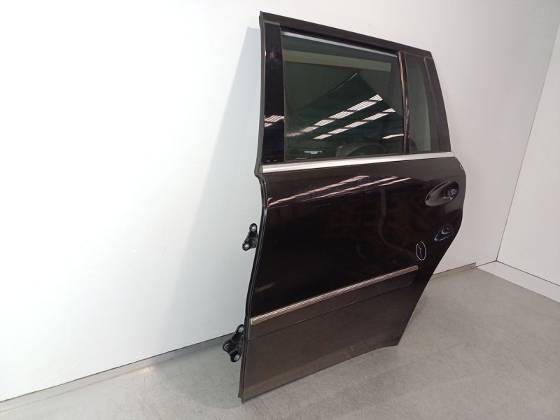Recambio de puerta trasera izquierda para mercedes-benz clase m (w164) 420 cdi 4m edition 10 referencia OEM IAM   