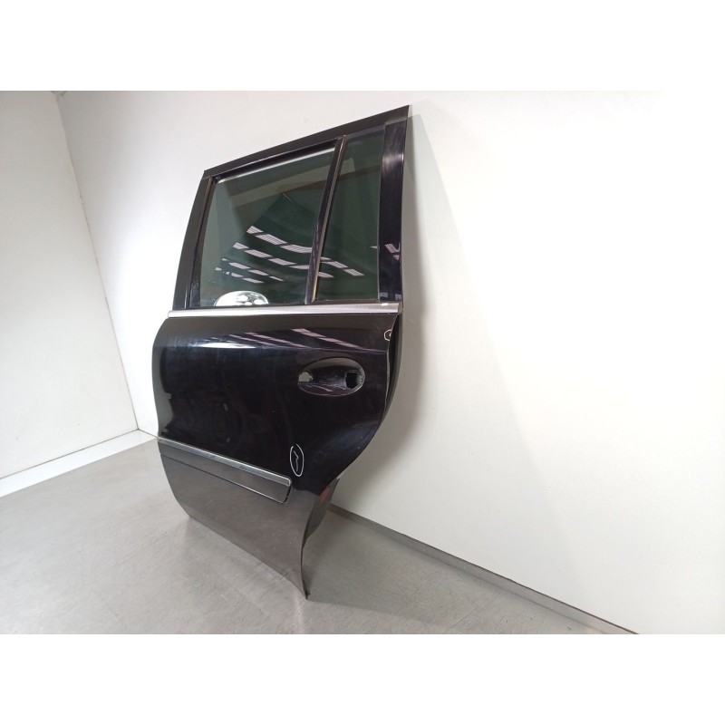 Recambio de puerta trasera izquierda para mercedes-benz clase m (w164) 420 cdi 4m edition 10 referencia OEM IAM   