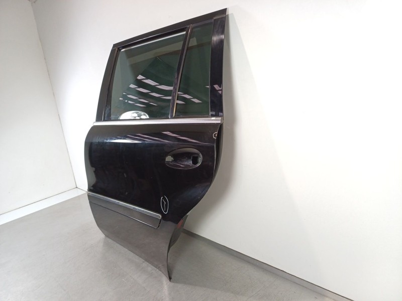 Recambio de puerta trasera izquierda para mercedes-benz clase m (w164) 420 cdi 4m edition 10 referencia OEM IAM   