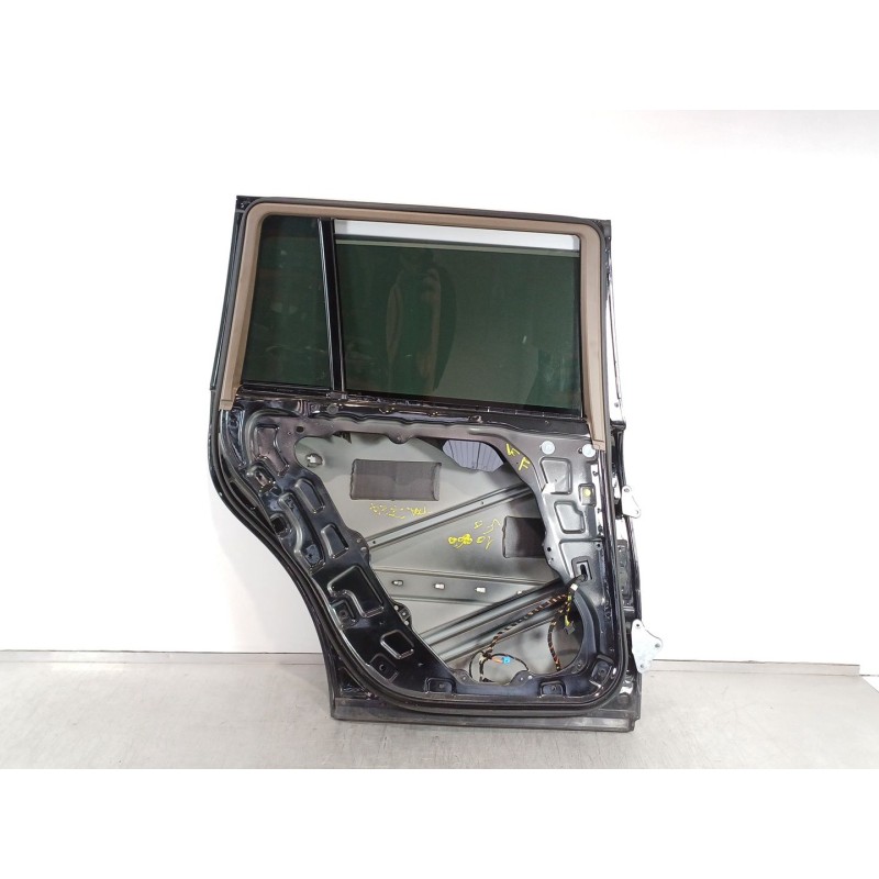 Recambio de puerta trasera izquierda para mercedes-benz clase m (w164) 420 cdi 4m edition 10 referencia OEM IAM   