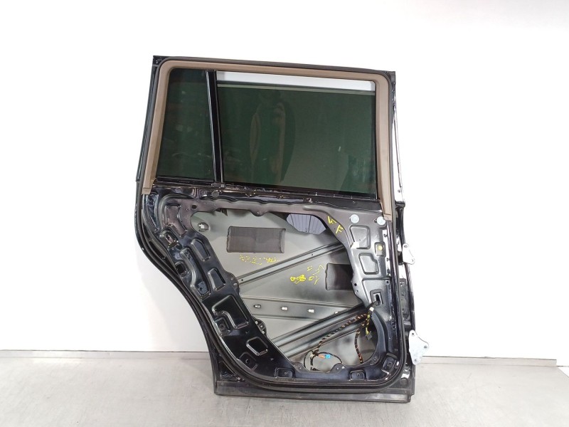 Recambio de puerta trasera izquierda para mercedes-benz clase m (w164) 420 cdi 4m edition 10 referencia OEM IAM   