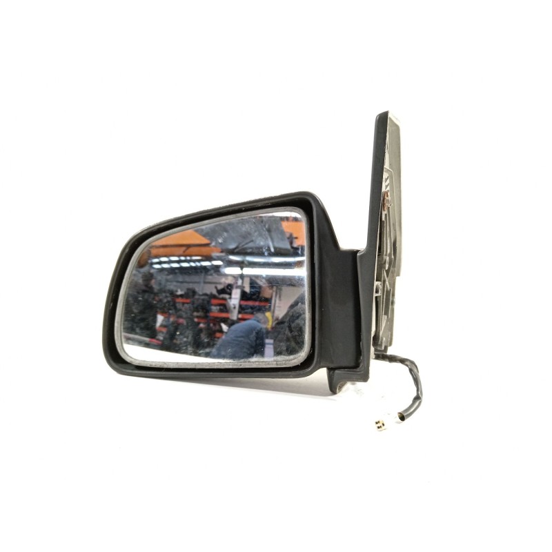 Recambio de retrovisor izquierdo para suzuki vitara se/sv (et) 1.9 td largo lujo referencia OEM IAM   