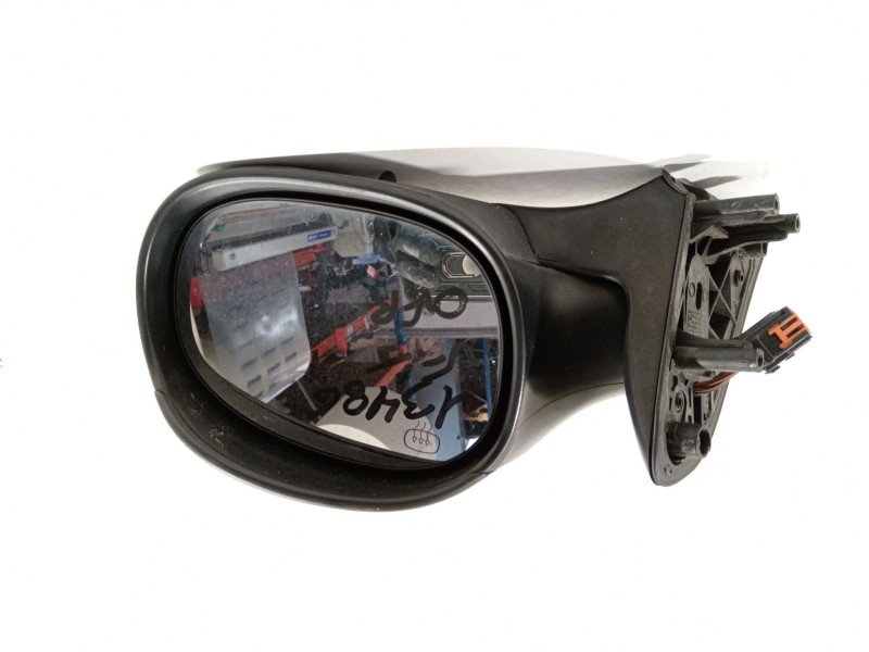 Recambio de retrovisor derecho para citroën xsara picasso (n68) 1.6 hdi referencia OEM IAM 8151PL  