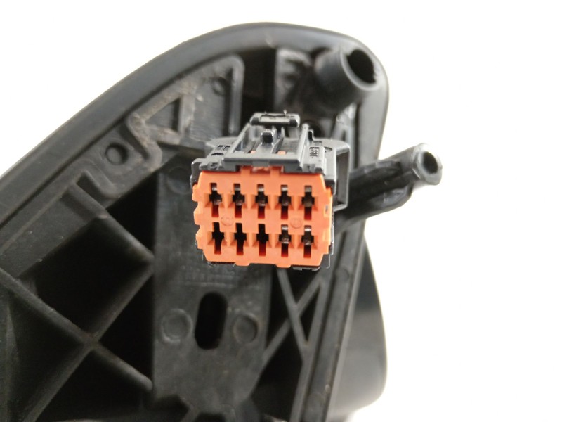 Recambio de retrovisor derecho para citroën xsara picasso (n68) 1.6 hdi referencia OEM IAM 8151PL  