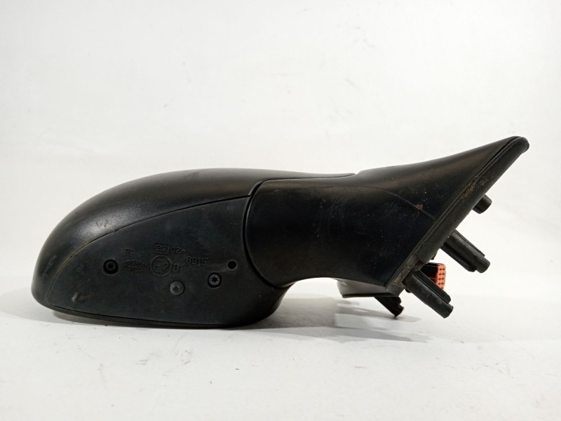 Recambio de retrovisor derecho para citroën xsara picasso (n68) 1.6 hdi referencia OEM IAM 8151PL  