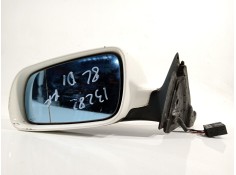Recambio de retrovisor izquierdo para audi a3 (8l) 1.9 tdi ambiente referencia OEM IAM 8L18535313FZ  