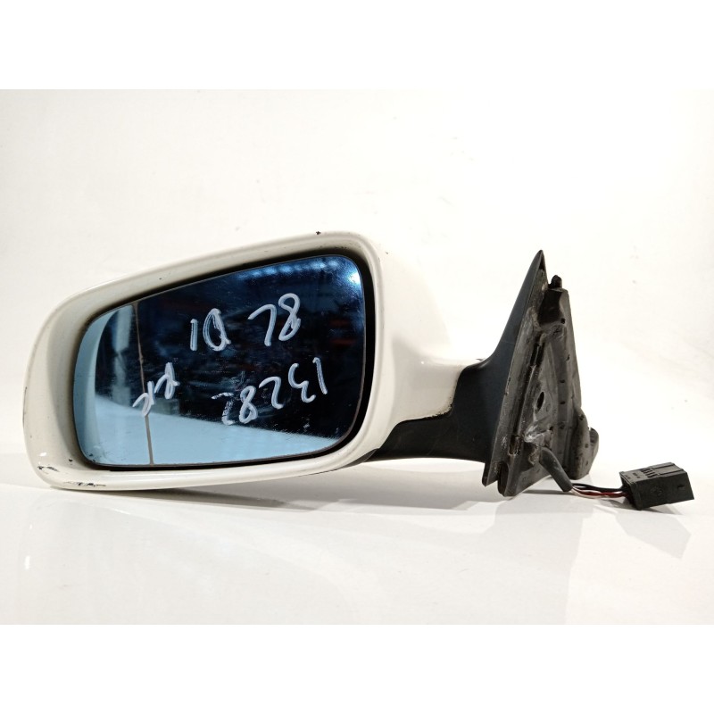 Recambio de retrovisor izquierdo para audi a3 (8l) 1.9 tdi ambiente referencia OEM IAM 8L18535313FZ  