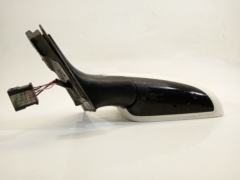 Recambio de retrovisor izquierdo para audi a3 (8l) 1.9 tdi ambiente referencia OEM IAM 8L18535313FZ  