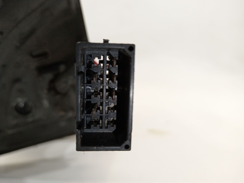 Recambio de retrovisor izquierdo para audi a3 (8l) 1.9 tdi ambiente referencia OEM IAM 8L18535313FZ  