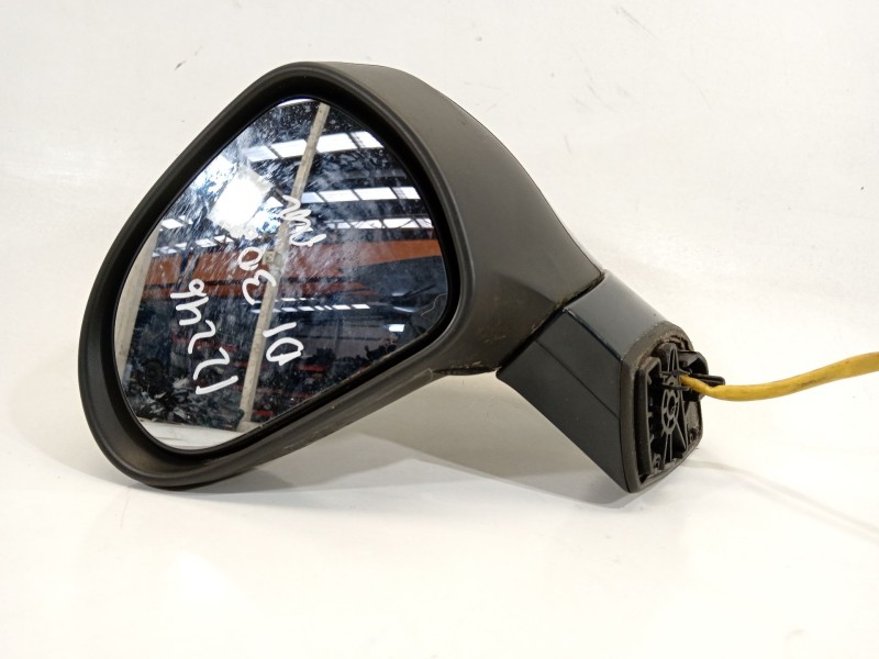 Recambio de retrovisor izquierdo para peugeot 308 sw envy referencia OEM IAM 8153NE  