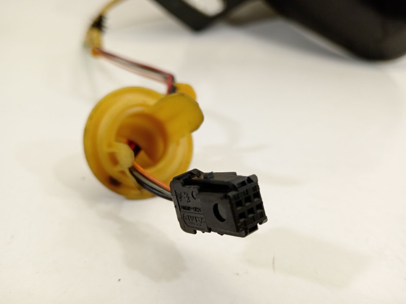 Recambio de retrovisor izquierdo para peugeot 308 sw envy referencia OEM IAM 8153NE  