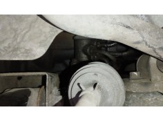 Recambio de cremallera direccion para ssangyong rodius xdi referencia OEM IAM   