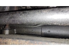 Recambio de cremallera direccion para ssangyong rodius xdi referencia OEM IAM    2