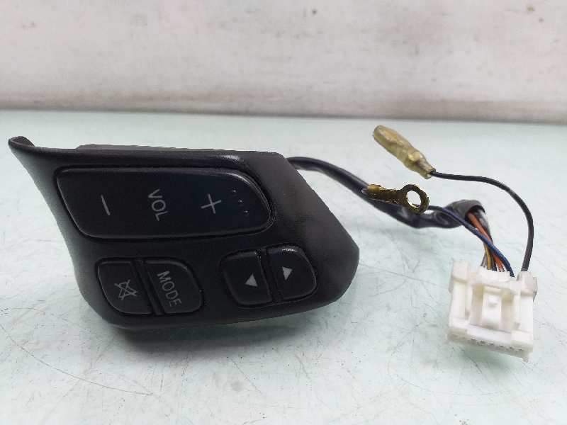 MANDO VOLANTE 153769LH 