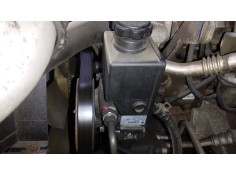 Recambio de bomba direccion para ssangyong rodius xdi referencia OEM IAM 040509021  