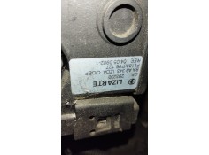 Recambio de bomba direccion para ssangyong rodius xdi referencia OEM IAM 040509021   2