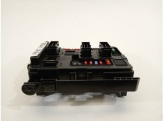 Recambio de caja reles / fusibles para peugeot 1007 sport referencia OEM IAM 9650618480  BSMB3 2