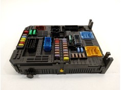 Recambio de caja reles / fusibles para citroën c3 elle referencia OEM IAM 9819851280  BSIEL3CEM00