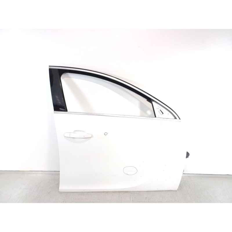 Recambio de puerta delantera derecha para opel insignia sports tourer 2.0 16v cdti referencia OEM IAM   