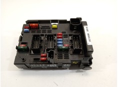 Recambio de caja reles / fusibles para citroën berlingo furgoneta/monovolumen (b9) 1.6 hdi / bluehdi 75 referencia OEM IAM 96576