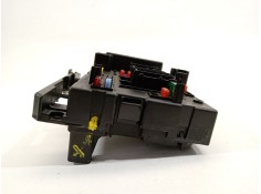 Recambio de caja reles / fusibles para citroën berlingo furgoneta/monovolumen (b9) 1.6 hdi / bluehdi 75 referencia OEM IAM 96576 2