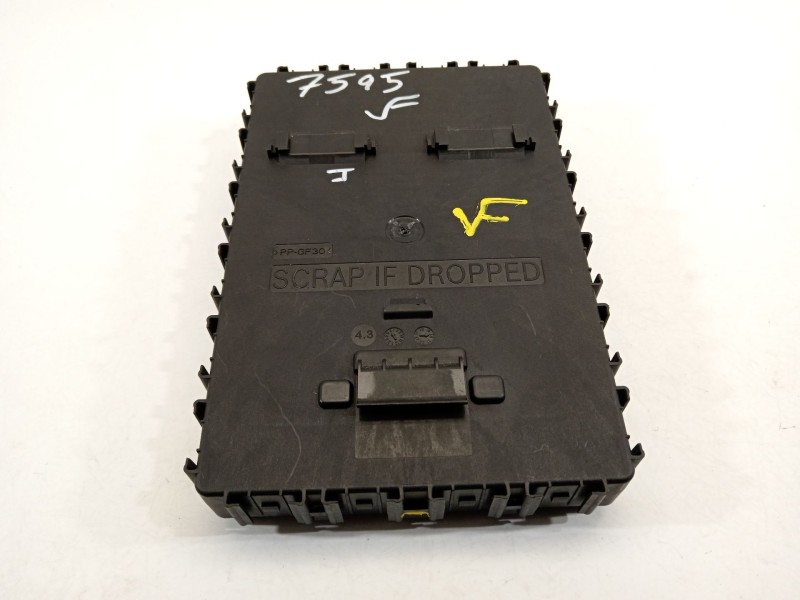 Recambio de caja reles / fusibles para ford ecosport (cr6) titanium referencia OEM IAM JU5T15604EJH 20200829 F005V02978
