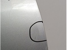 Recambio de puerta delantera derecha para honda jazz (gk) confort 5p referencia OEM IAM    2