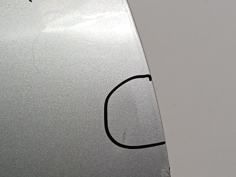 Recambio de puerta delantera derecha para honda jazz (gk) confort 5p referencia OEM IAM   