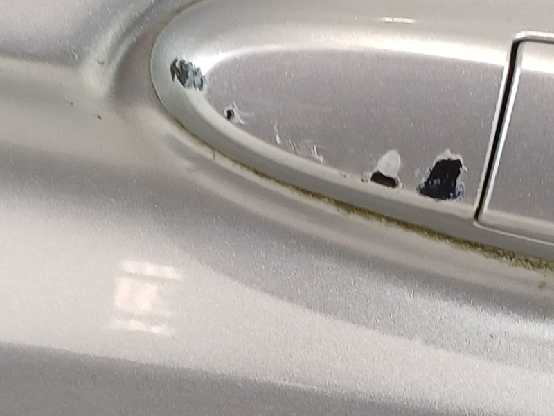 Recambio de puerta delantera derecha para honda jazz (gk) confort 5p referencia OEM IAM   