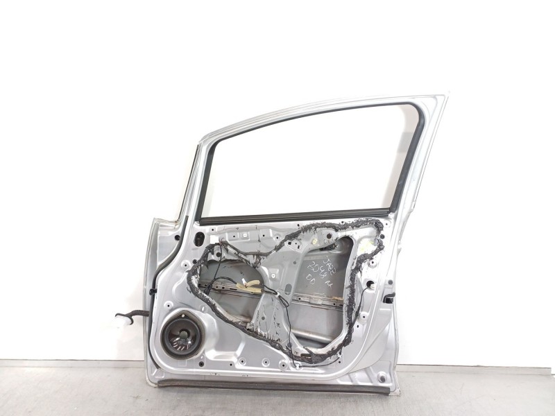 Recambio de puerta delantera derecha para honda jazz (gk) confort 5p referencia OEM IAM   