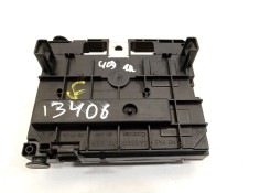 Recambio de caja reles / fusibles para peugeot 407 (6d_) 1.6 hdi 110 (6d9hzc, 6d9hyc) referencia OEM IAM 9667044980  BSMR02 2