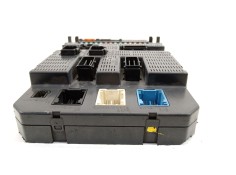 Recambio de caja reles / fusibles para peugeot 207 gt referencia OEM IAM 9663798280  BSI 2004 P06 00 2