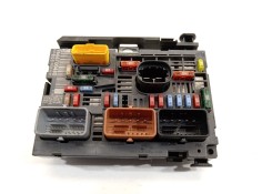 Recambio de caja reles / fusibles para citroën c4 i (lc_) 1.6 hdi referencia OEM IAM 9666700480  BSMR05