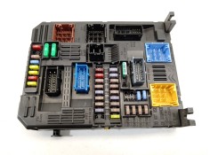 Recambio de caja reles / fusibles para peugeot 508 ii (fb_, fh_, f3_) 1.5 bluehdi 130 (fbyhzj, fbyhzr) referencia OEM IAM 982274
