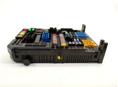 Recambio de caja reles / fusibles para peugeot 508 ii (fb_, fh_, f3_) 1.5 bluehdi 130 (fbyhzj, fbyhzr) referencia OEM IAM 982274 2