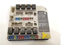 Recambio de caja reles / fusibles para nissan x-trail (t31) le referencia OEM IAM   