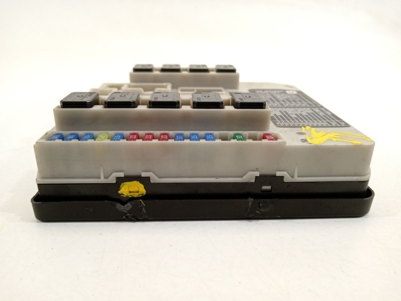 Recambio de caja reles / fusibles para nissan x-trail (t31) le referencia OEM IAM   