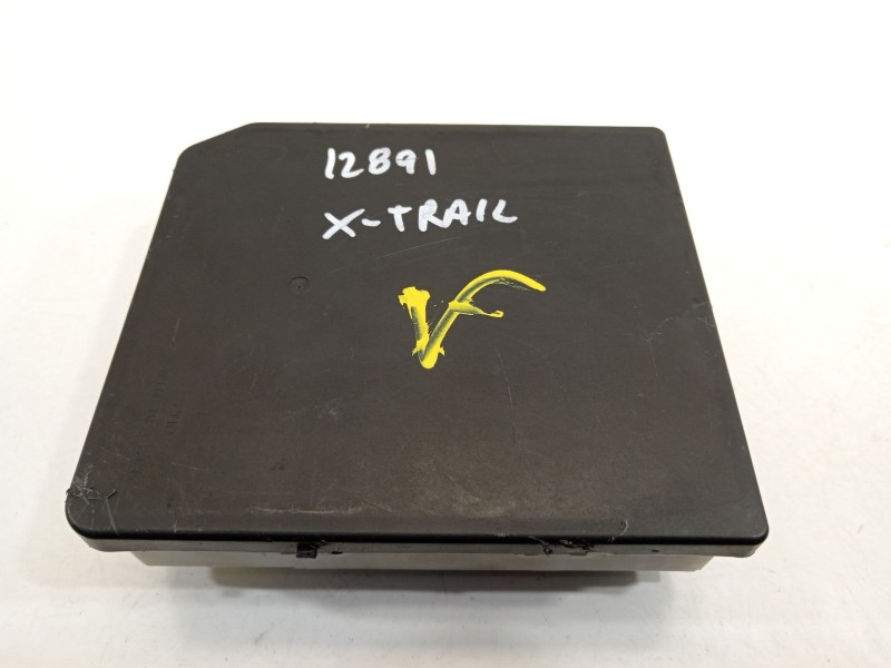 Recambio de caja reles / fusibles para nissan x-trail (t31) le referencia OEM IAM   