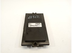 Recambio de centralita luces para bmw serie 1 berlina (e81/e87) 120d referencia OEM IAM 61356956583 5322208E1 59336210