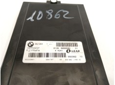 Recambio de centralita luces para bmw serie 1 berlina (e81/e87) 120d referencia OEM IAM 61356956583 5322208E1 59336210 2