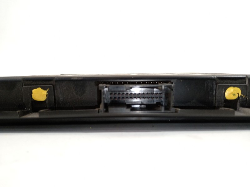 Recambio de centralita luces para bmw serie 1 berlina (e81/e87) 120d referencia OEM IAM 61356956583 5322208E1 59336210