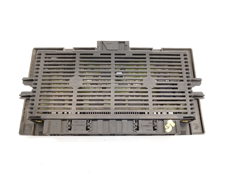 Recambio de centralita luces para bmw serie 1 berlina (e81/e87) 120d referencia OEM IAM 61356956583 5322208E1 59336210