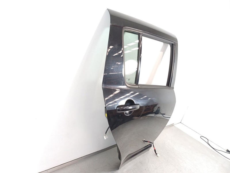 Recambio de puerta trasera derecha para suzuki swift berlina (mz) gl (5-ptas.) referencia OEM IAM   