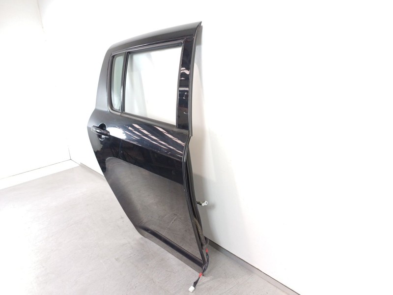 Recambio de puerta trasera derecha para suzuki swift berlina (mz) gl (5-ptas.) referencia OEM IAM   
