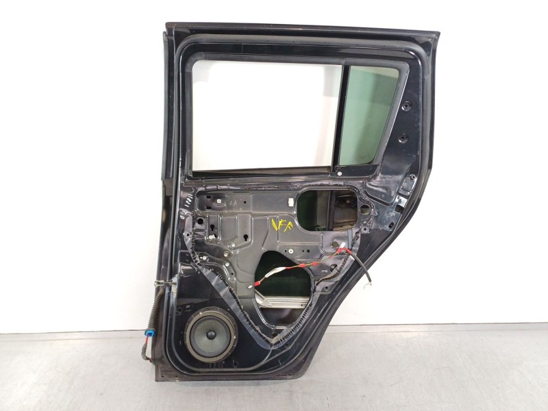Recambio de puerta trasera derecha para suzuki swift berlina (mz) gl (5-ptas.) referencia OEM IAM   