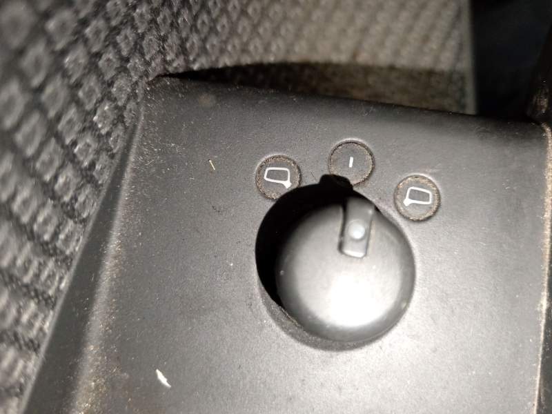 MANDO RETROVISOR 
