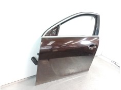 Recambio de puerta delantera izquierda para opel insignia berlina 2.0 cdti referencia OEM IAM    2