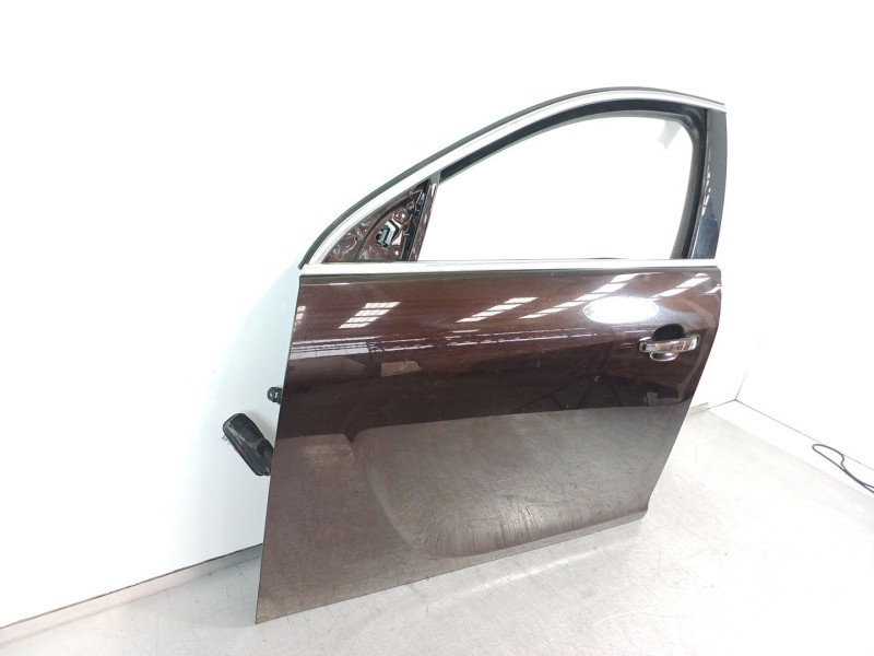 Recambio de puerta delantera izquierda para opel insignia berlina 2.0 cdti referencia OEM IAM   