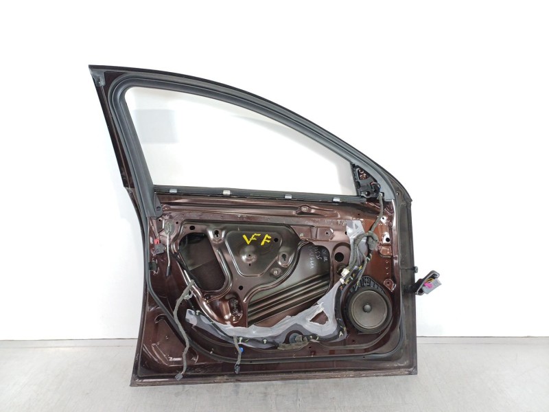 Recambio de puerta delantera izquierda para opel insignia berlina 2.0 cdti referencia OEM IAM   