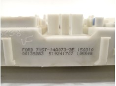 Recambio de caja reles / fusibles para ford focus ii (da_, hcp, dp) 1.6 tdci referencia OEM IAM 7M5T14A073BE   2
